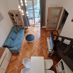 Appartement met een Slaapkamer